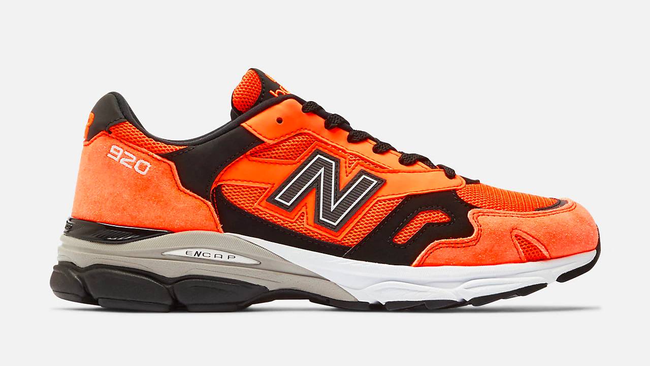 15 New Balance Releases That You Definitely Shouldn't Overlook