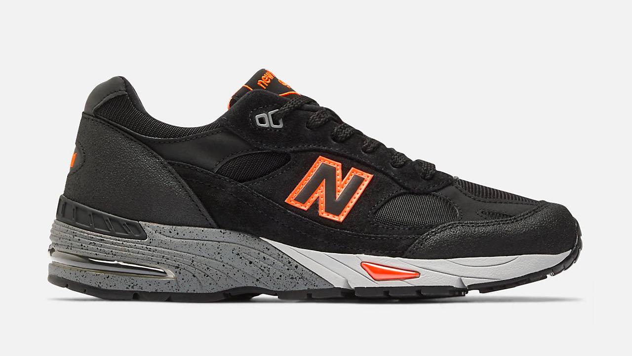 15 New Balance Releases That You Definitely Shouldn't Overlook