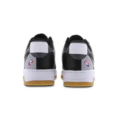 Nike air force 1 nba outlet heren