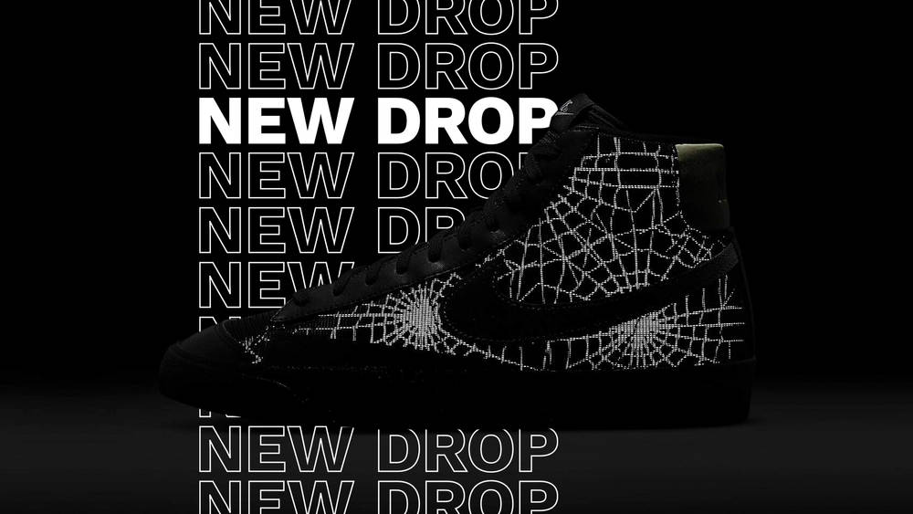 Don't Miss These 15 Fresh New Drops at Nike UK Don't Miss These 15 Fresh New Drops at Nike UK 16