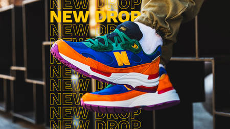 15 New Balance Releases That You Definitely Shouldn't Overlook