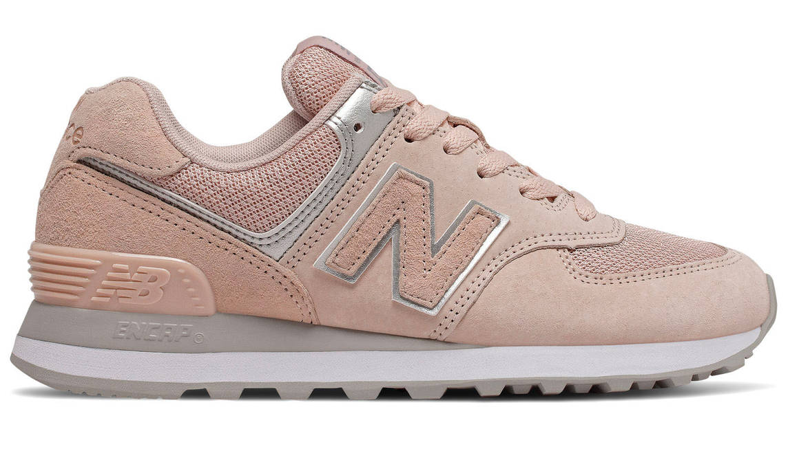 Elevate Your New-Season Shoedrobe With These 8 New Balance | The Sole ...