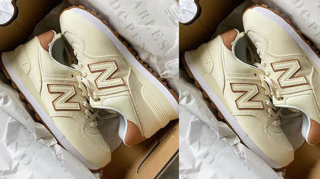 Elevate Your New-Season Shoedrobe With These 8 New Balance Elevate Your New-Season Shoedrobe With These 8 New Balance