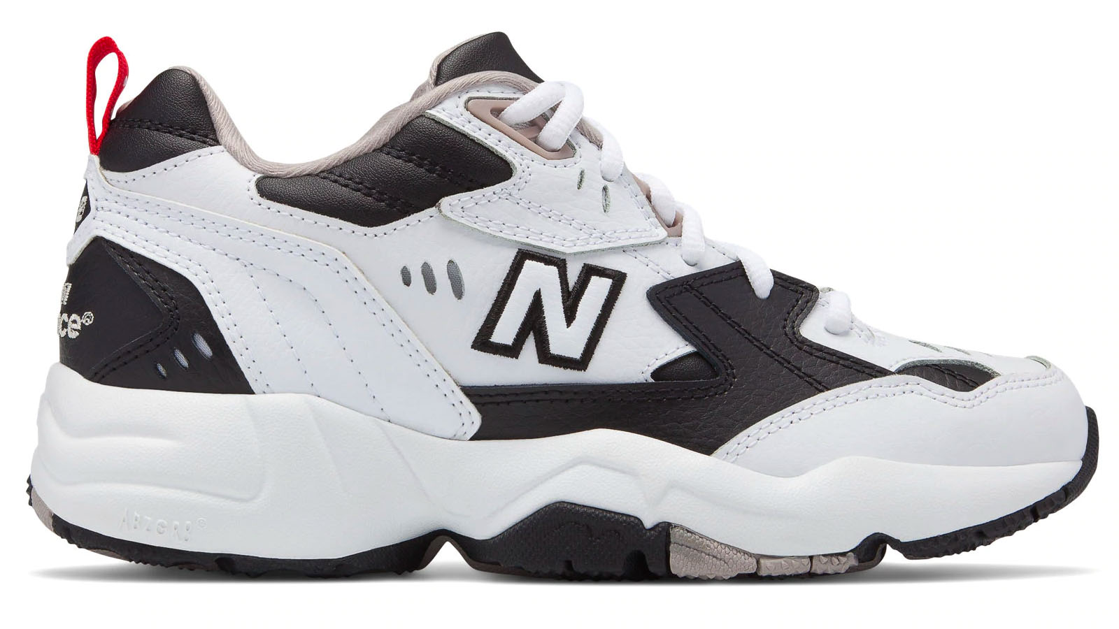 new balance 608 chunky