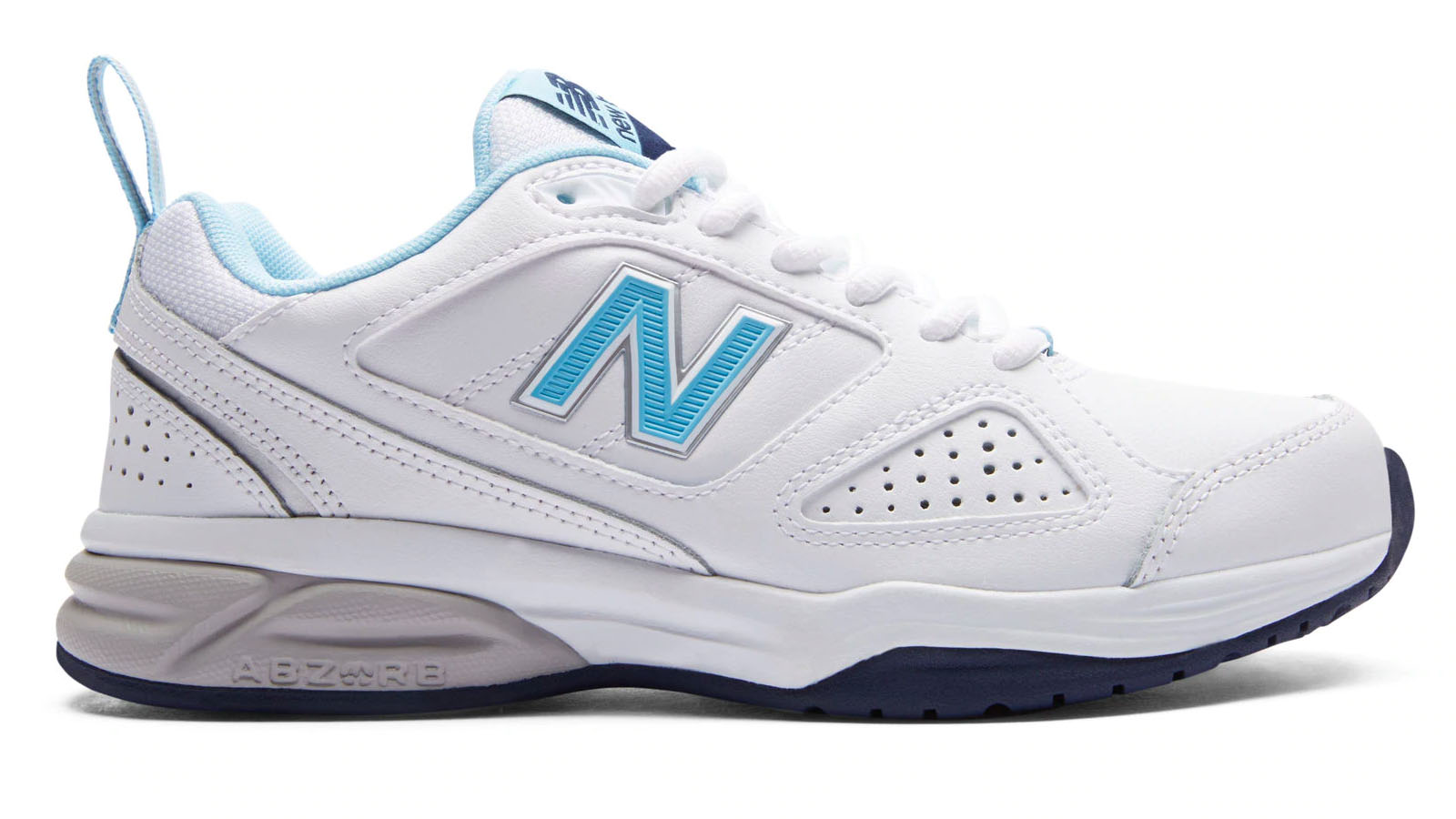 new balance 624v2