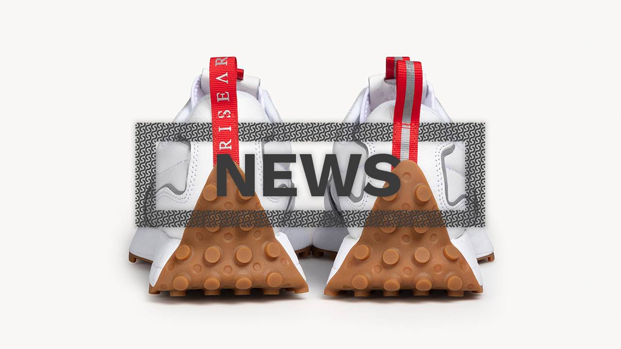 new balance aries 327 news