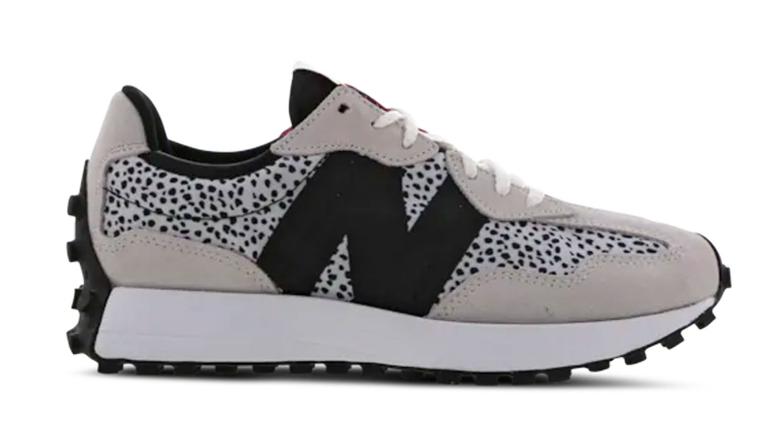 new balance printed