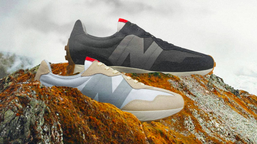Our 10 Favourite New Balance 327s That Are Available Right Now Our 10 Favourite New Balance 327s That Are Available Right Now