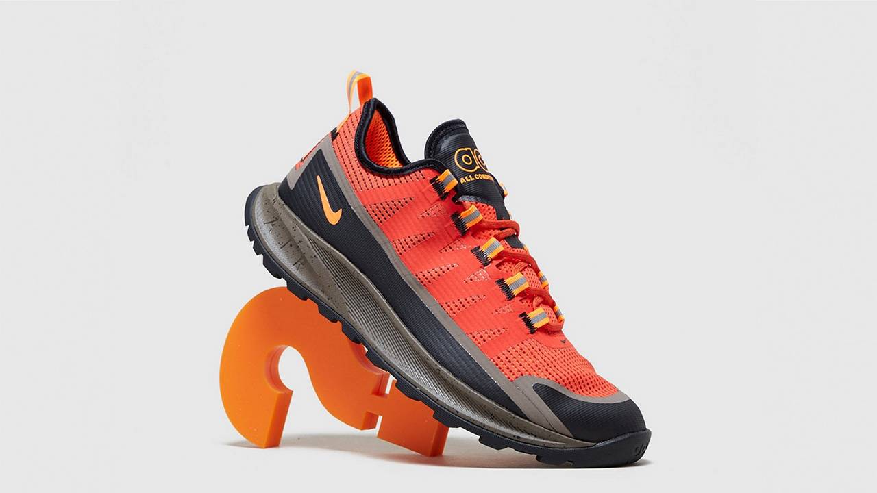Nike acg air nasu