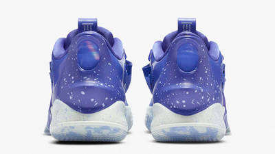 Nike Adapt BB 2 Astronomy Blue CV2444-400 back