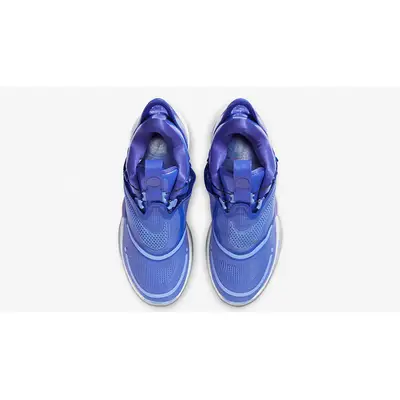 Nike Adapt BB 2 Astronomy Blue CV2444-400 middle