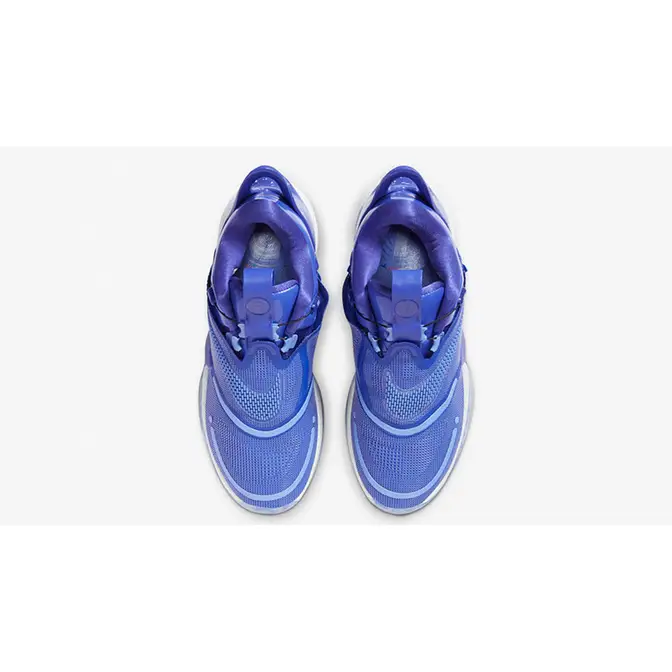 Nike Adapt BB 2 Astronomy Blue CV2444-400 middle