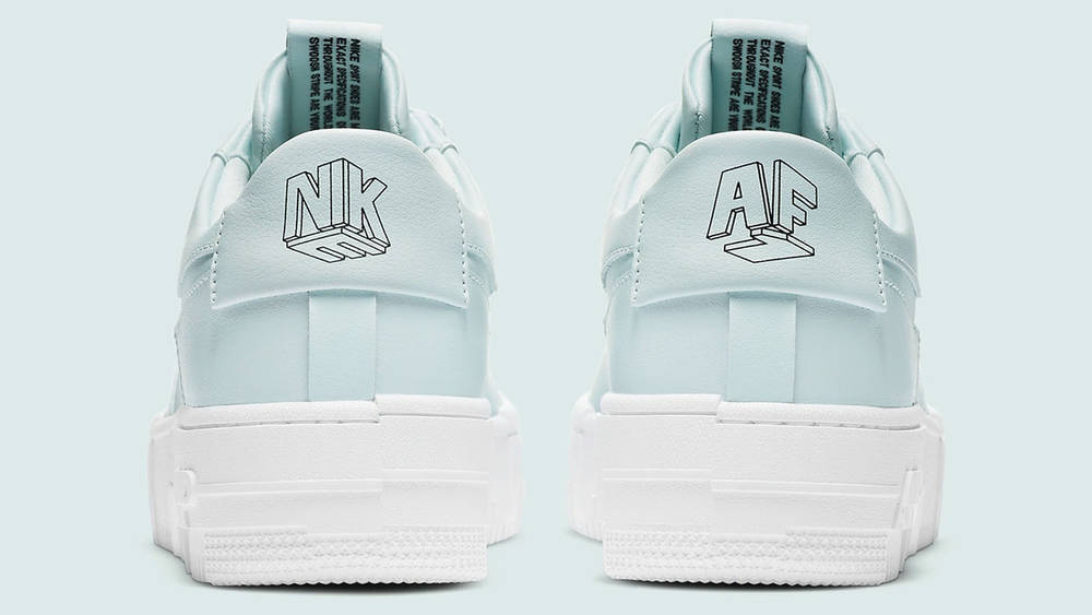 nike af1 pixel blue nike af1 pixel blue