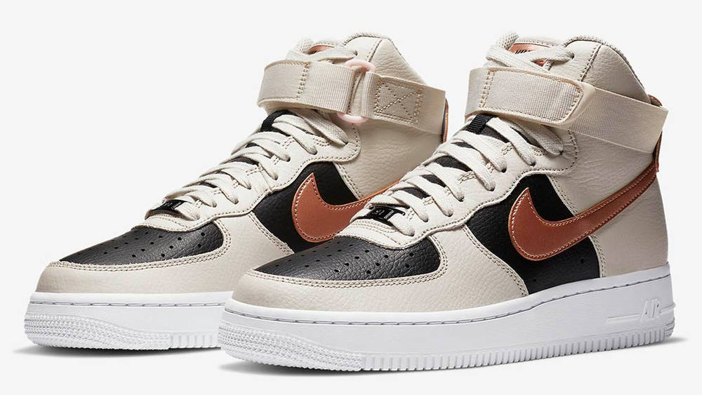 nike air force 1 high