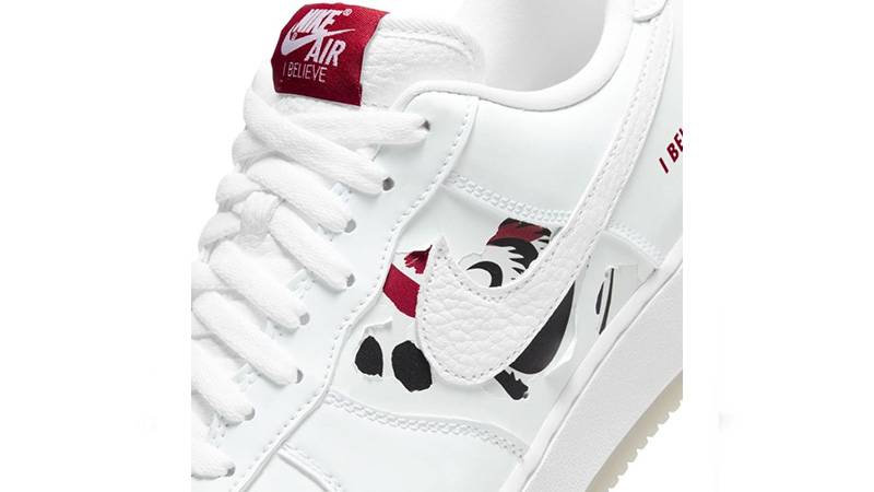 Nike Air Force 1 Low Co.JP I Believe White | Where To Buy | DD9941-100