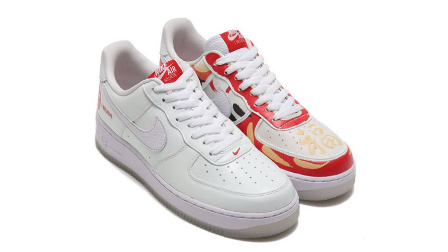 Nike Air Force 1 Low Co.JP I Believe 
