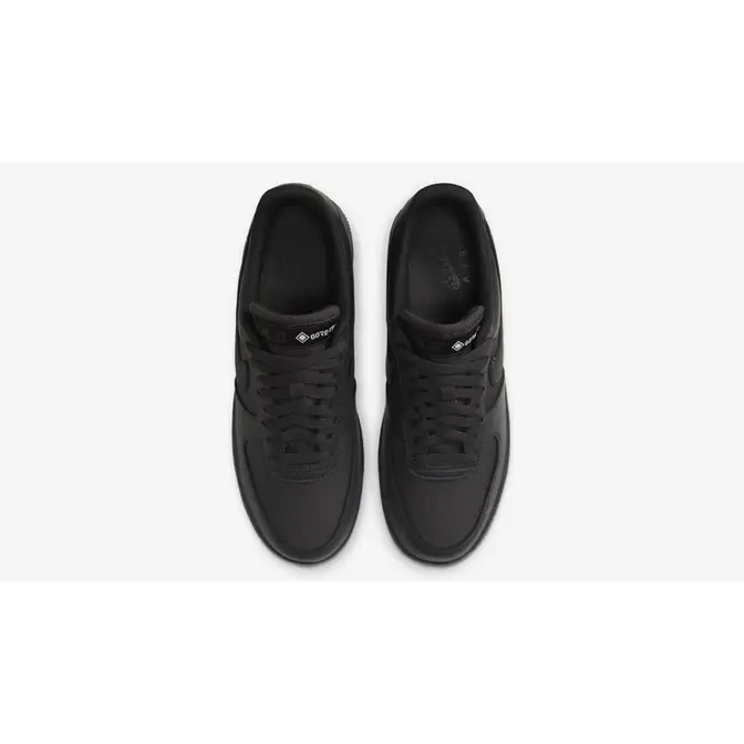 Nike Air Force 1 GORE TEX 'Black Anthracite' Mens Sizes