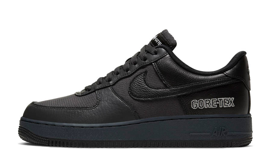 air force one all black