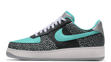 air force 1 low trainer