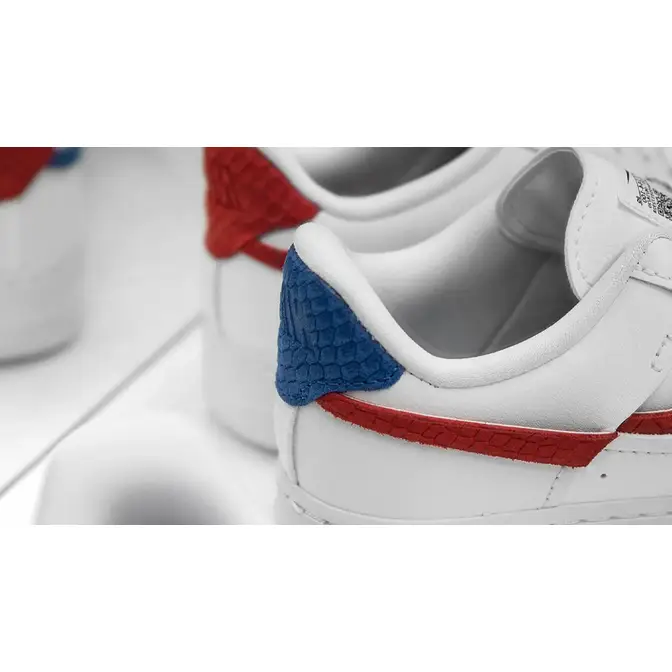 nike air force 1 lxx snakeskin