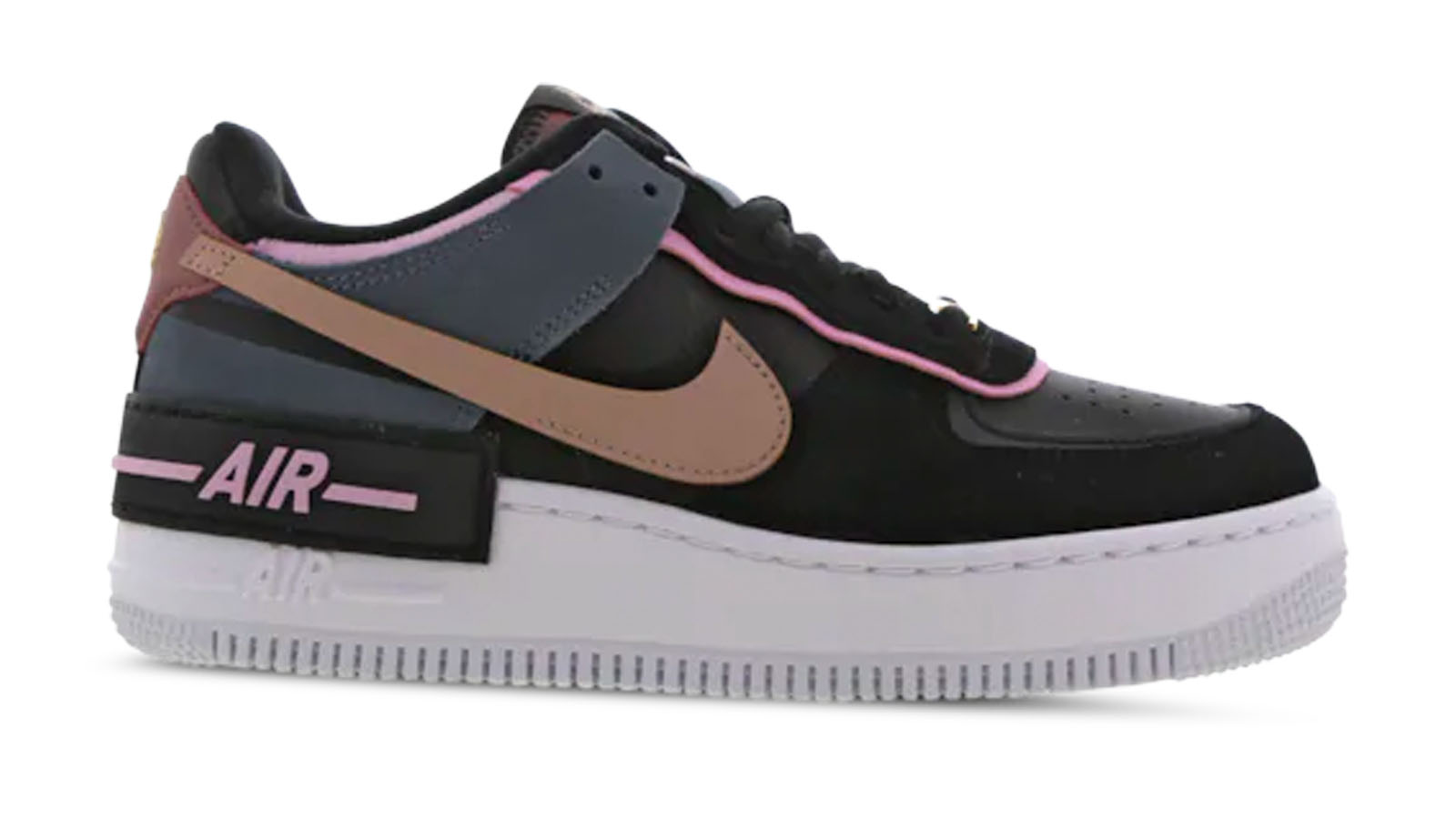 nike air force 1 shadow