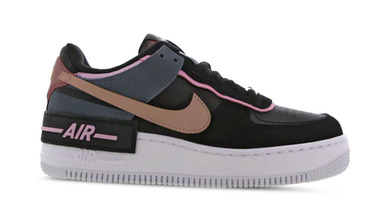 nike air force 1 shadow