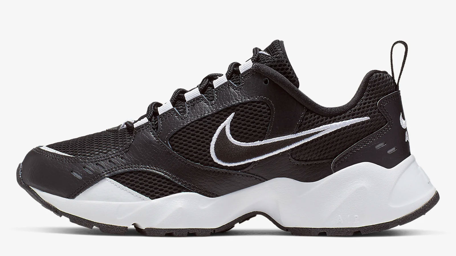 nike air heights