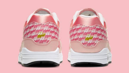 Think Pink With The Upcoming Nike Air Max 1 ‘Strawberry Lemonade’ Think Pink With The Upcoming Nike Air Max 1 ‘Strawberry Lemonade’