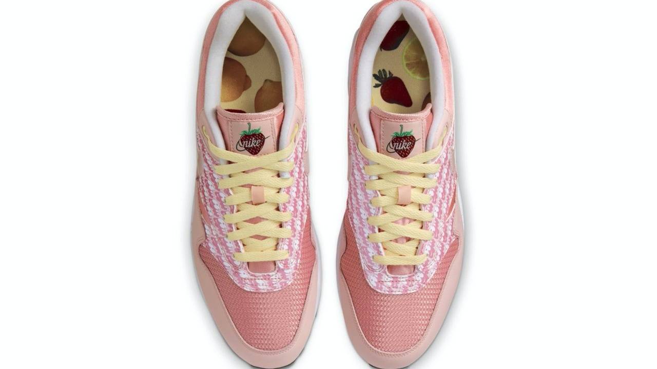 nike air max 1 strawberry lemonade 3