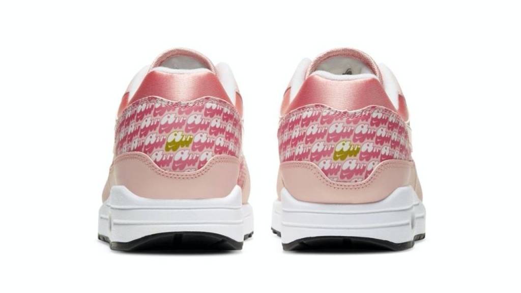 nike air max 1 strawberry lemonade 4