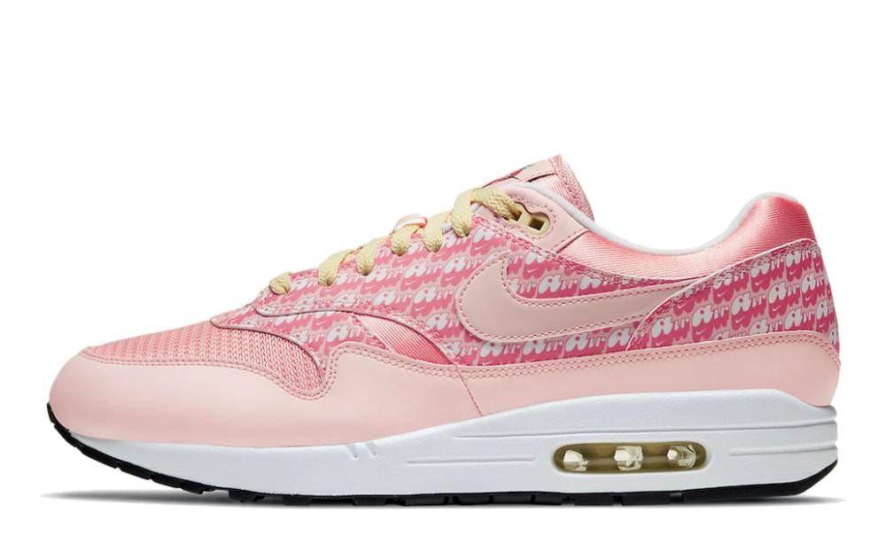 Pink lemonade air max on sale