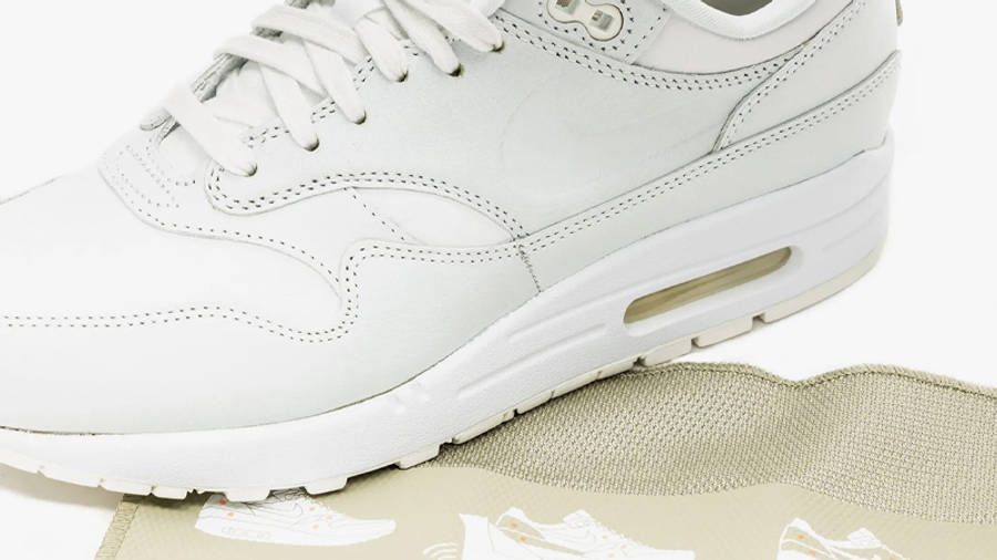 Nike Air Max 1 Yours Pack