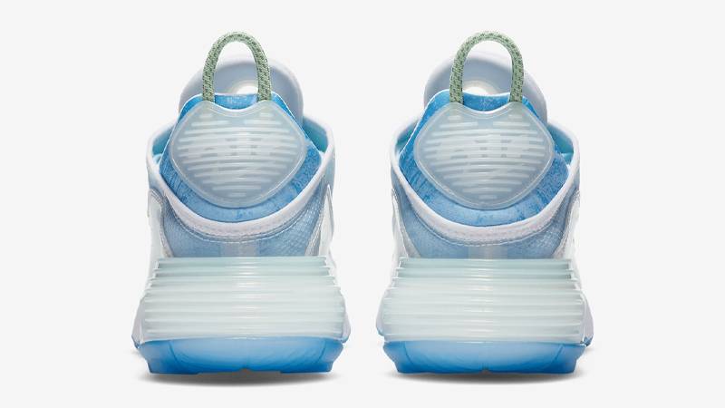 Nike Air Max 2090 Aquatics Back