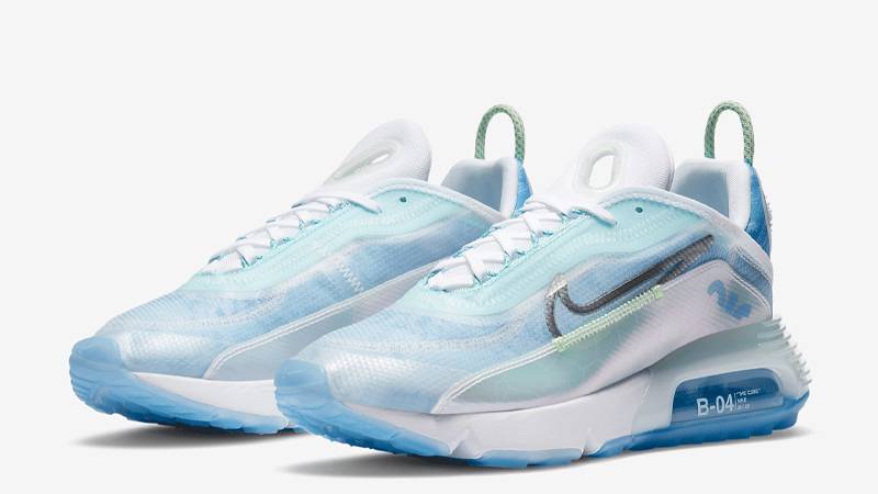 Nike Air Max 2090 Aquatics Front