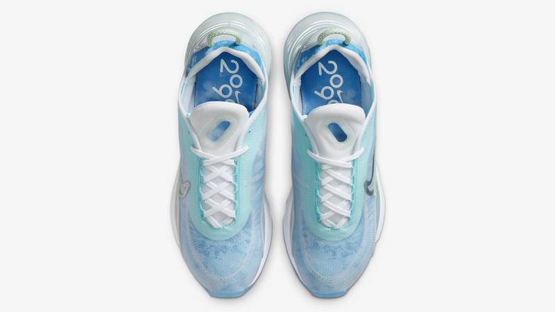 Nike Air Max 2090 Aquatics Middle