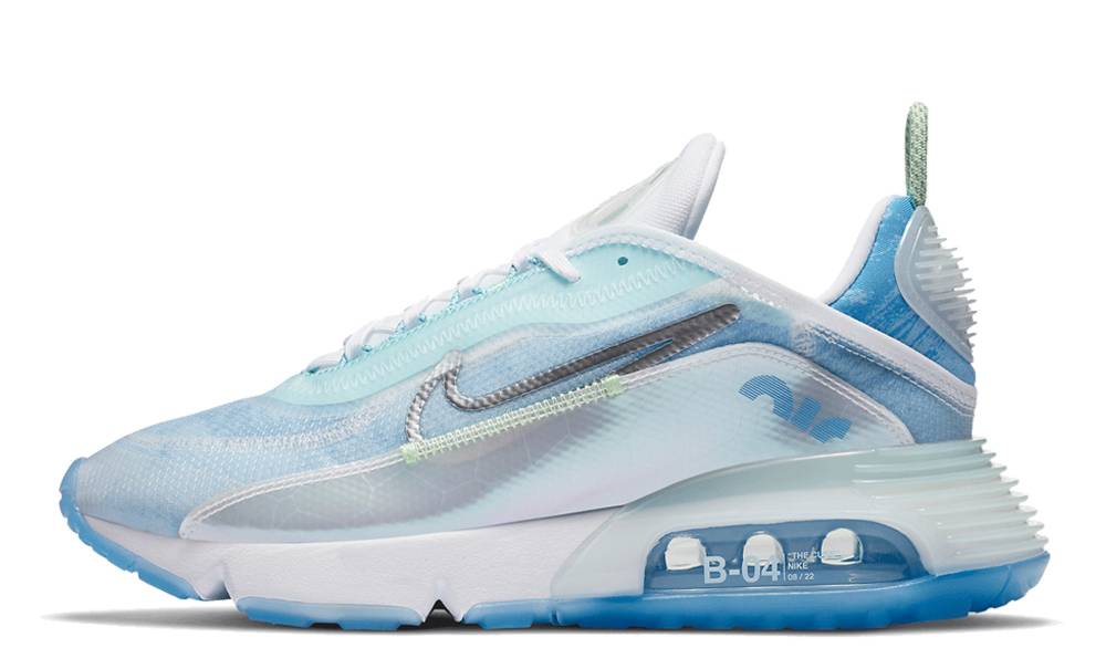 Nike Air Max 2090 Aquatics