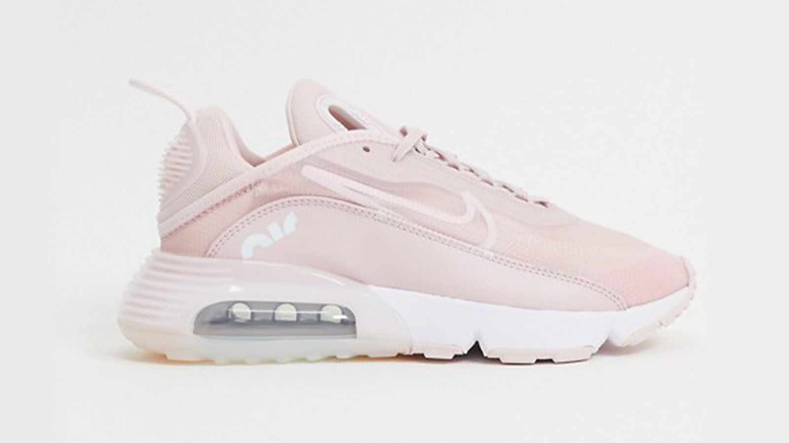 nike air max 2090 barely rose