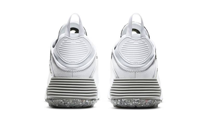 air max 2090 crater