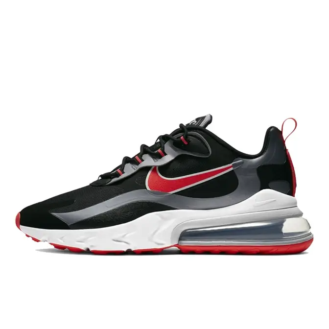 Air max 2024 270 react red