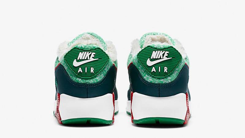 nike air max 90 christmas