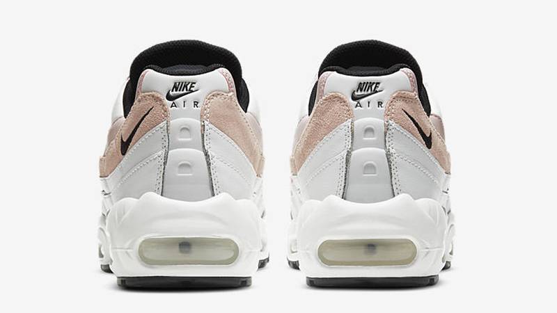 Nike Air Max 95 Champagne | Where To Buy | CV8828-100