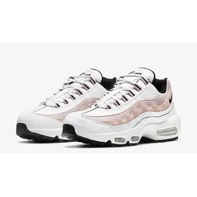 Nike Air Max 95 Champagne | Where To Buy | CV8828-100