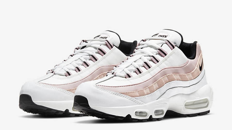 Nike Air Max 95 Champagne | Where To Buy | CV8828-100 | The Sole Supplier