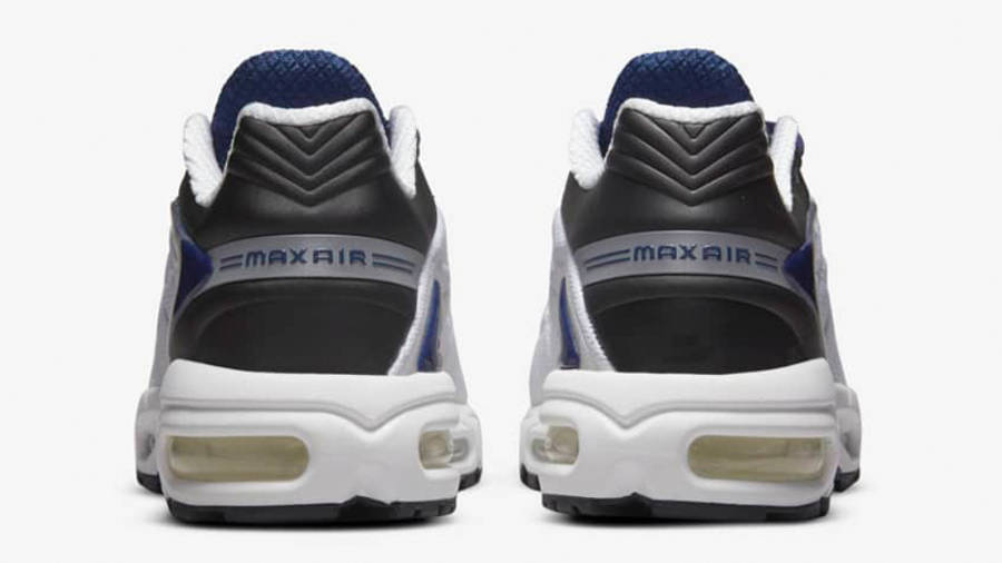 Nike Air Max Tailwind 5 Sp White Navy Raffles Where To Buy The Sole Supplier The Sole Supplier