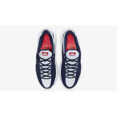 Nike Air Max Tailwind 5 USA Midnight Navy Middle