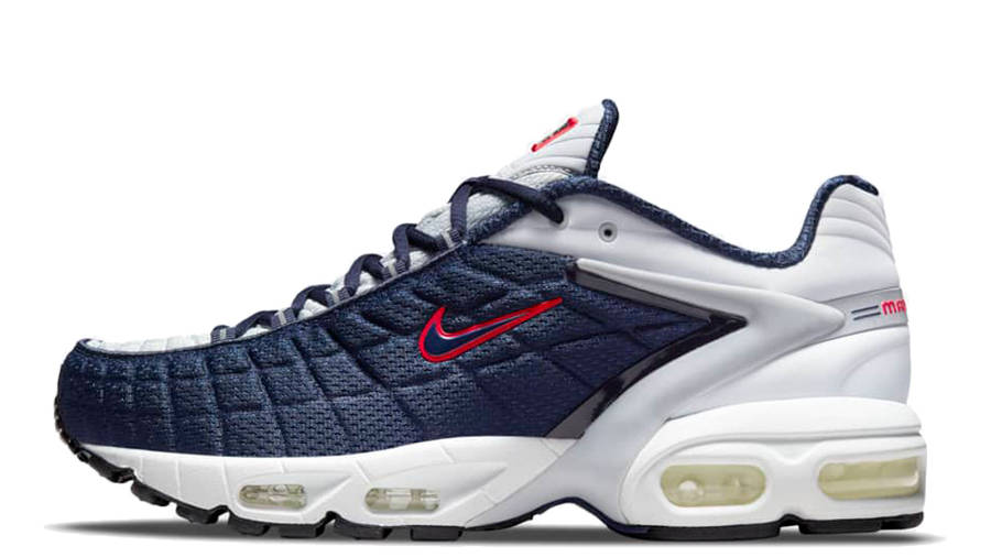 Nike Air Max Tailwind 5 Usa Midnight Navy Raffles Where To Buy The Sole Supplier The Sole Supplier