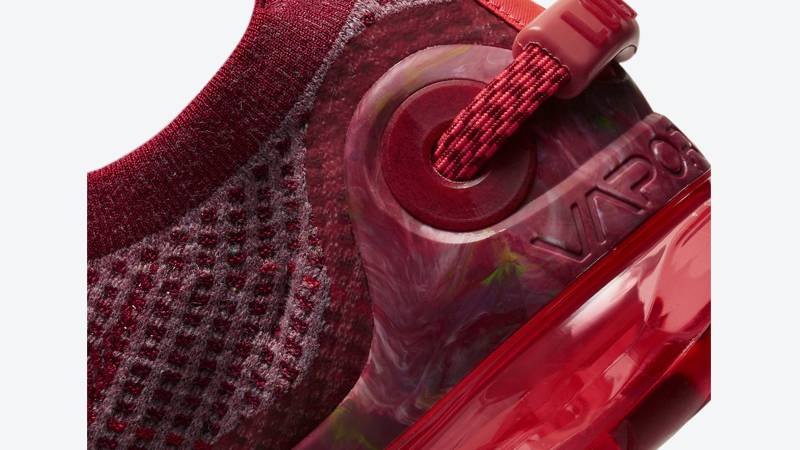 nike air vapormax 2020 red