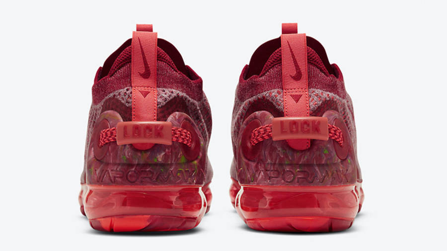 red vapor max 2020