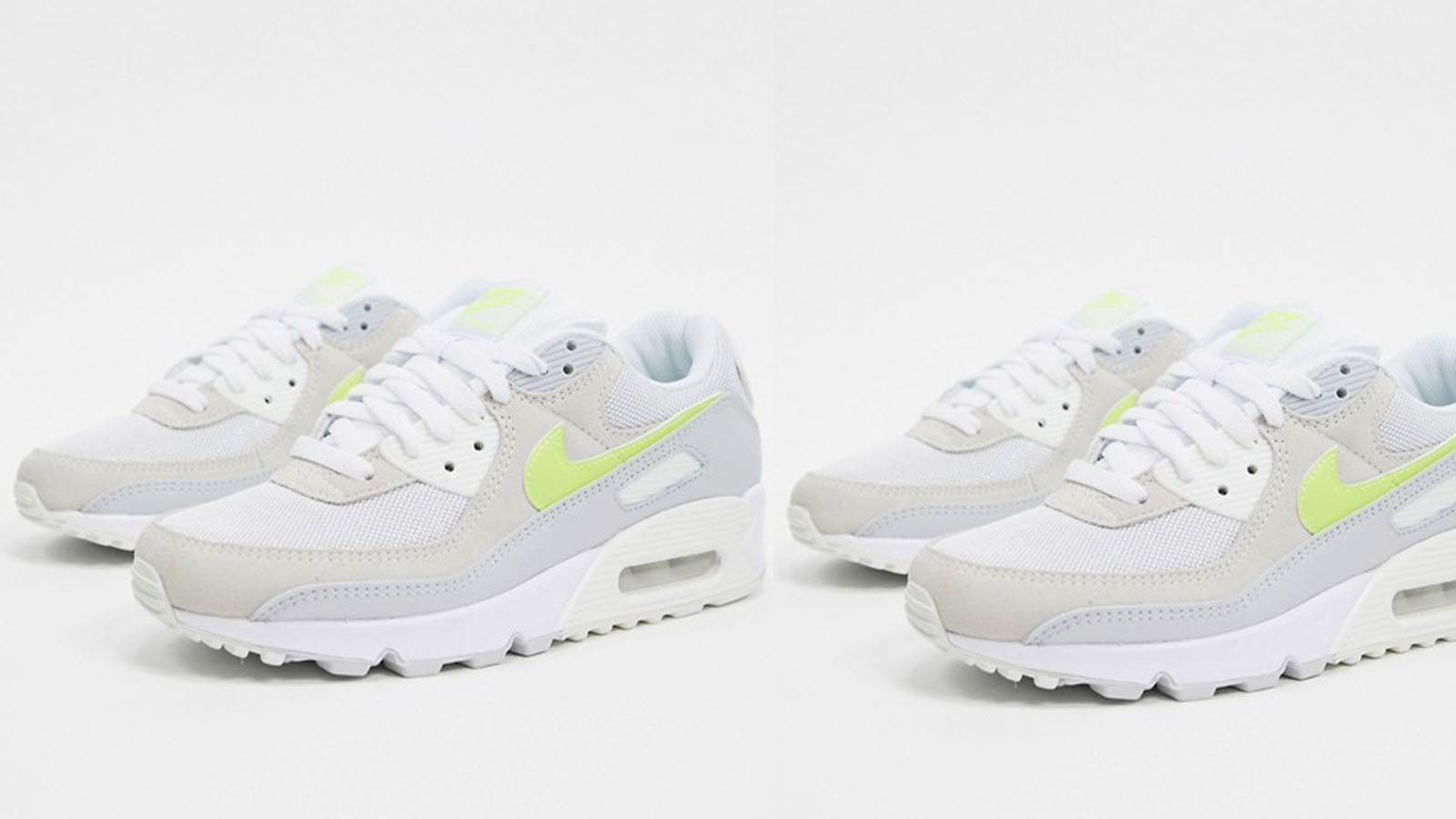 nike am90 blue volt