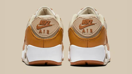 The Upcoming Nike Air Max 90 ‘Caramel’ Is Oh-So Sweet The Upcoming Nike Air Max 90 ‘Caramel’ Is Oh-So Sweet
